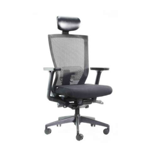 كرسي ظهر عالي D5-351HL