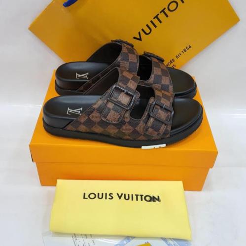 Louis Vuitton Slippers سليبر لويس فيتوون
