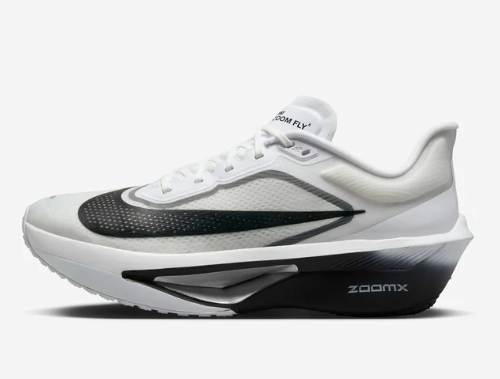 Nike zoom X Fly نايك ابيض