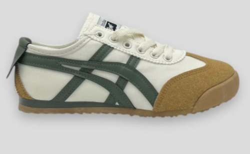 Tiger Mexico 66 زيتي مع ابيض