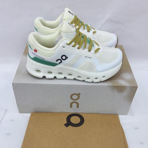 On running Swiss اون راننق بيج فاتح