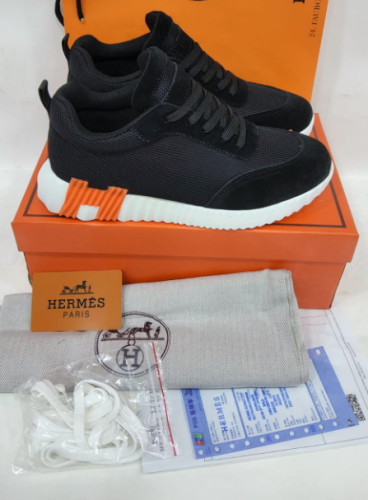 Hermes Paris هرمز اسود