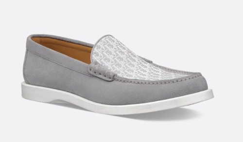 شوز Dior Granville Loafer