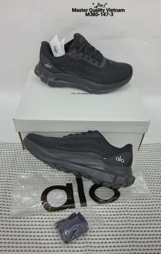 Alo Runner الو اسود