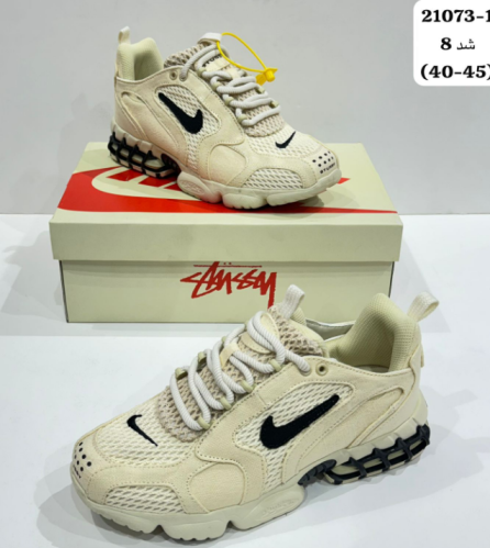 Nike بيج مع اسود