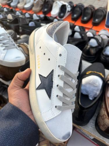 Golden Goose Super Star قولدن قووز
