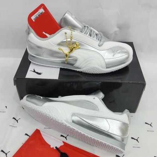 Puma Speedcat ابيض