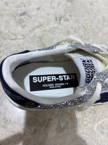 اصلي Golden goose starden