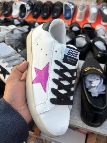 Golden Goose Super Star قولدن قووز