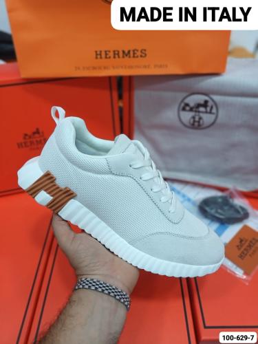 Hermes هرمز ابيض