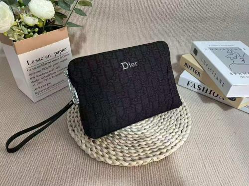 Dior شنطة باوتش اسود