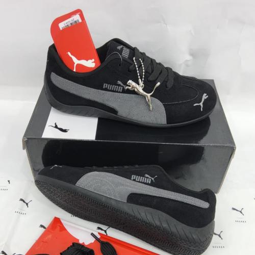 Puma Speedcat اسود