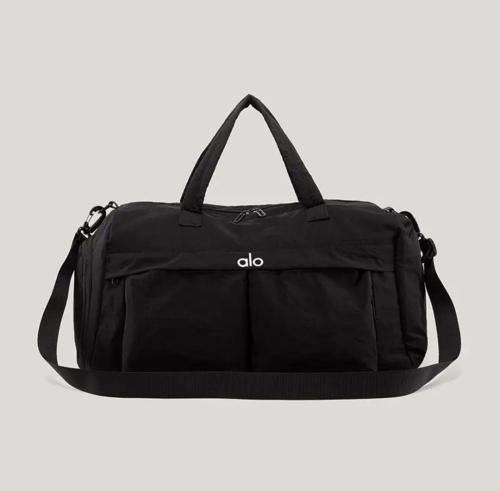 alo شنطة اسود