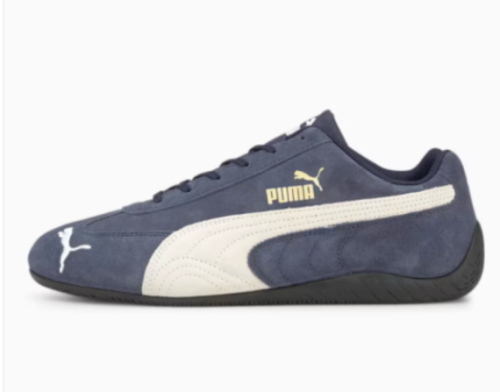 Puma OG Speedcat بوما كحلي