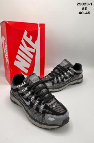 Nike P6000 نايك اسود