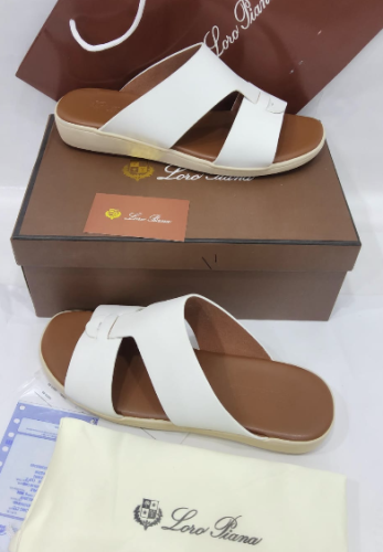 Loro Piana سليبر لورو بيانا