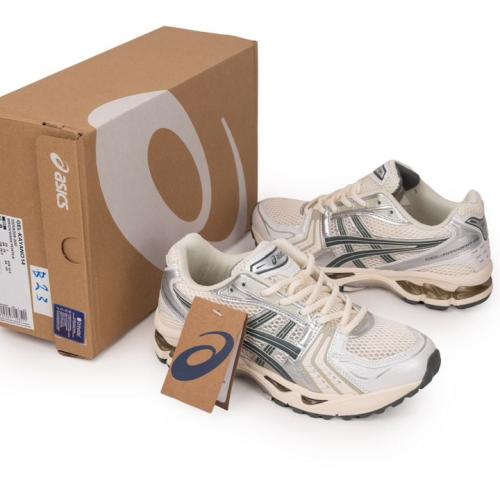 Asics Gel-Kayano 14 بيج