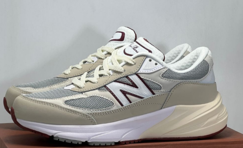 New balance Loro piana بيج
