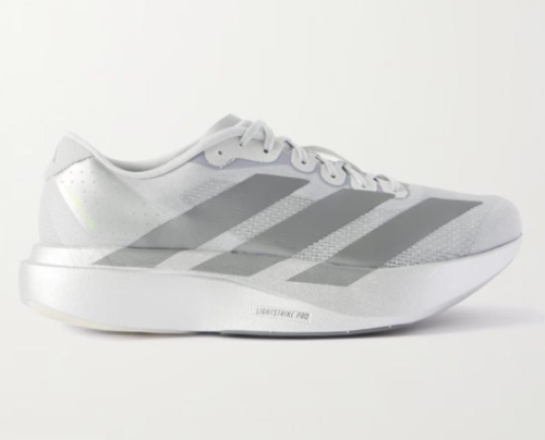 Adizero Lightstrike pro اديزيرو ابيض