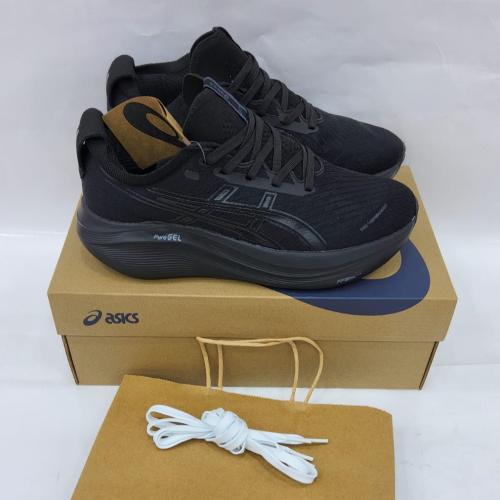 Asics Gel-Nimbus 27 اسود
