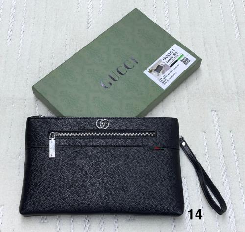 Gucci شنطة اسود