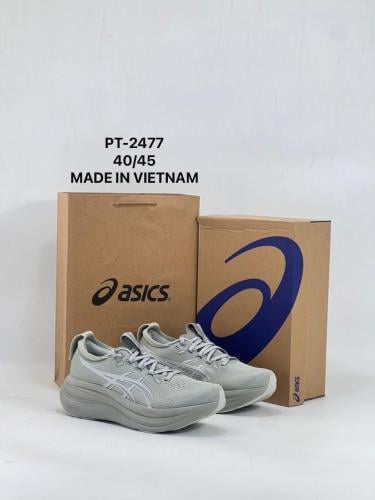 ASICS GEL-nimbus 27 اسيكس