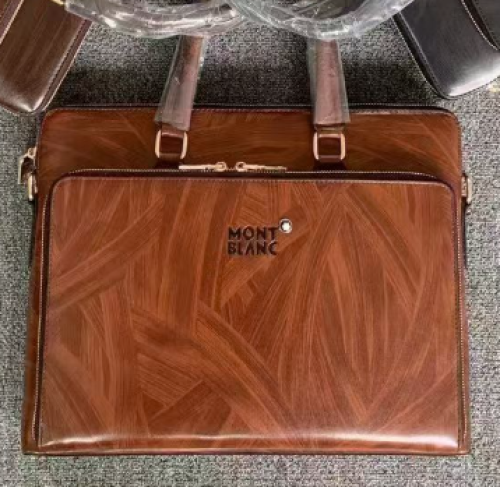 Mont Blanc مونت بلانك شنط لابتوب