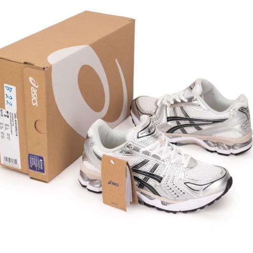 Asics Gel-Kayano 14 ابيض