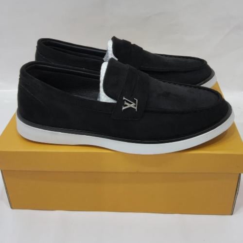 Louis Vuitton Estate Loafer لويس فيتوون