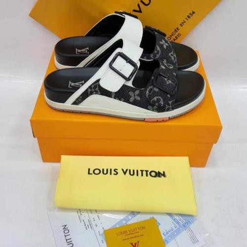 Louis Vuitton Slippers سليبر لويس فيتوون