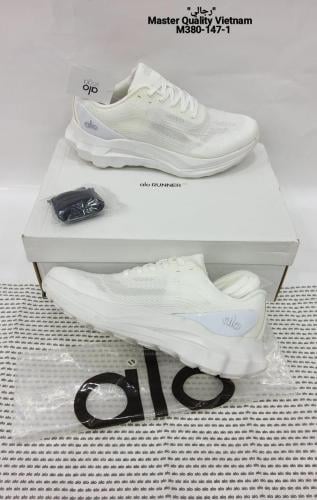 Alo Runner الو ابيض