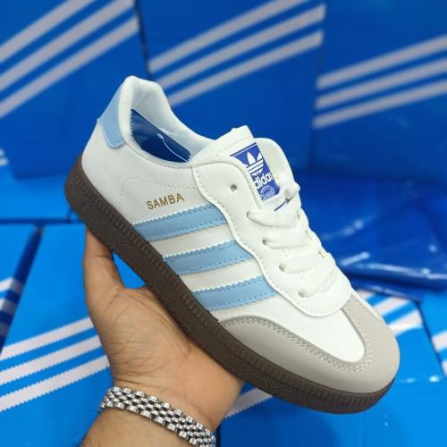 Adidas samba اديداس سامبا سماوي