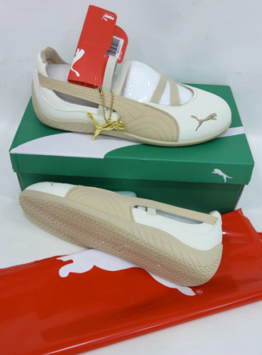 Puma Ballet بوما جلد