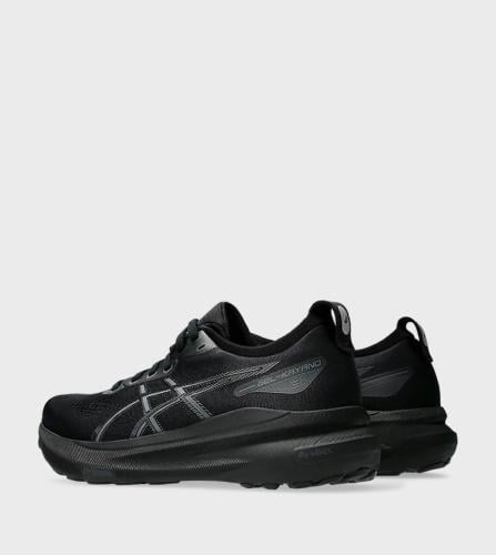 Asics Kayano 31 اسود