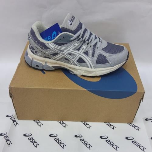 Asics Gel kayano اسيكس رمادي