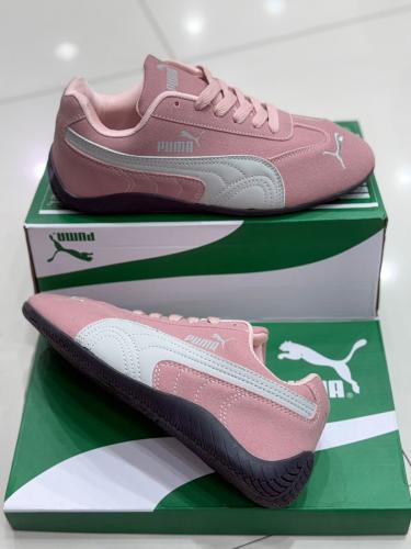 Puma OG Speedcat بوما وردي