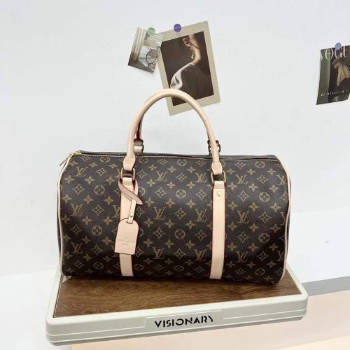 Louis Vuitton شنطة بيج