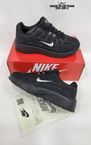 Nike P6000 نايك اسود