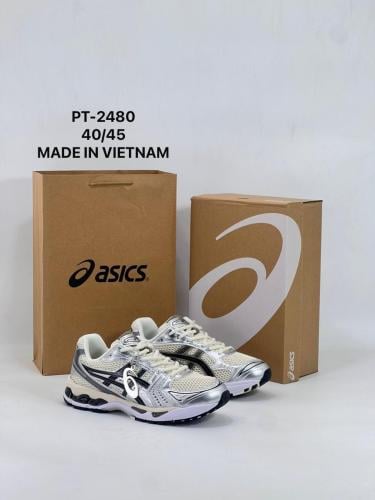 ASICS GEL-kayano 14 اسيكس