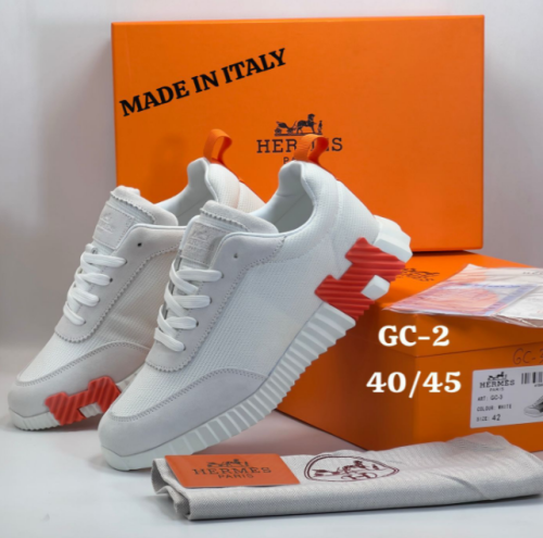 Hermes هرمز ابيض