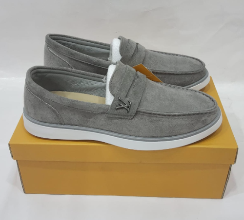 Louis Vuitton Estate Loafer لويس فيتوون