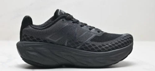 New Balance Fresh Foam X 1080 اسود