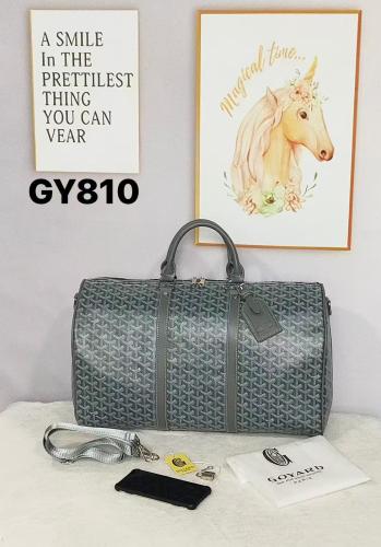 Goyard شنطة
