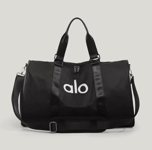 alo شنطة اسود