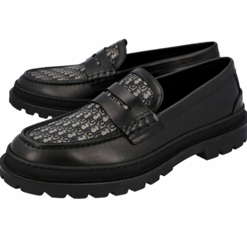 شوز Dior Explorer loafer