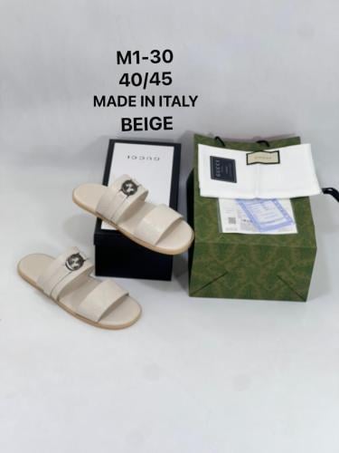 Gucci double G emblem قوتشي