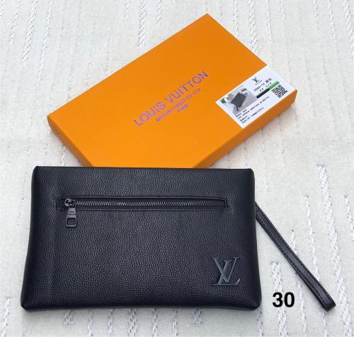 Louis Vuitton شنطة اسود