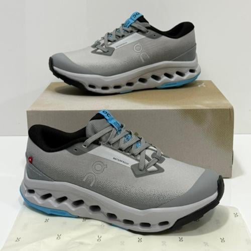 On Running Cloudsurfer Trail 2 اون راننق