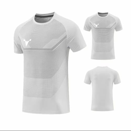 Light gray T-shirt
