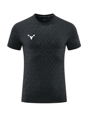 Dark olive green T-shirt